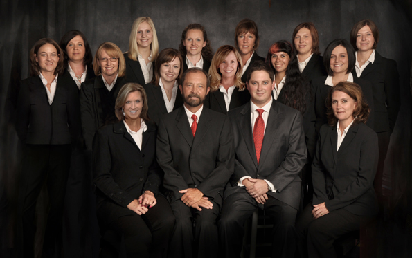 Dayton Bankruptcy Attorney West & Hurley