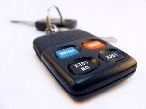 Repossession, Bankruptcy and how to get your car back 1 Car