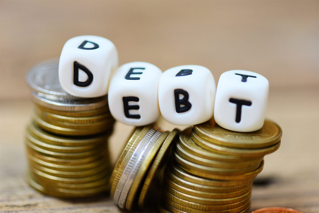 Credit Card Debt All Time High
