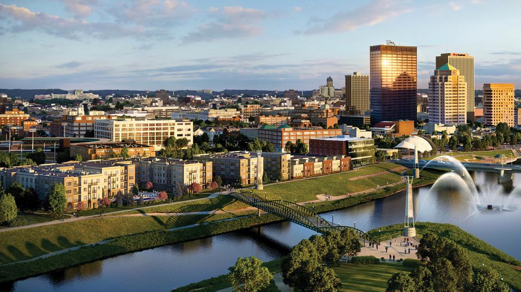Bankruptcy Attorney Dayton Ohio