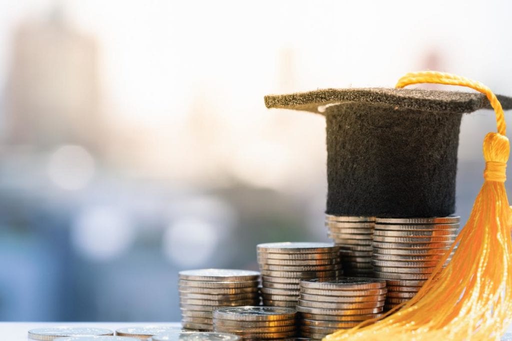 US Bankruptcy Court Discharge of $200,000 in Student Loans