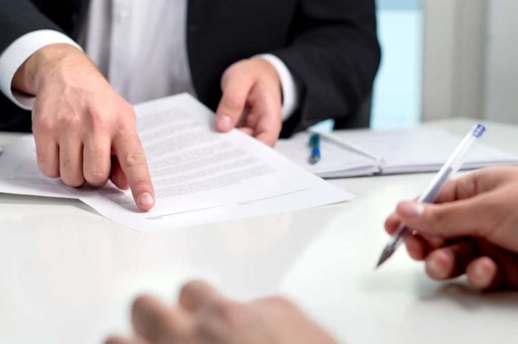 How to hire a bankruptcy attorney