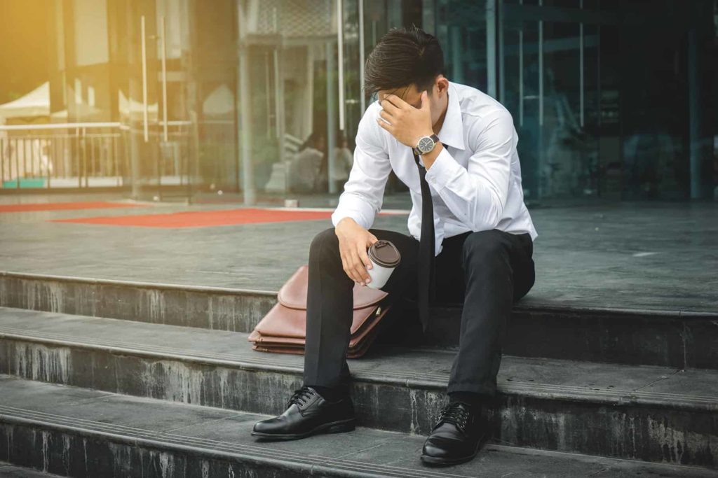 Job Loss and Filing Bankruptcy