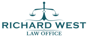 Richard West Law Office