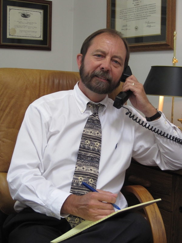 Picture of Richard West