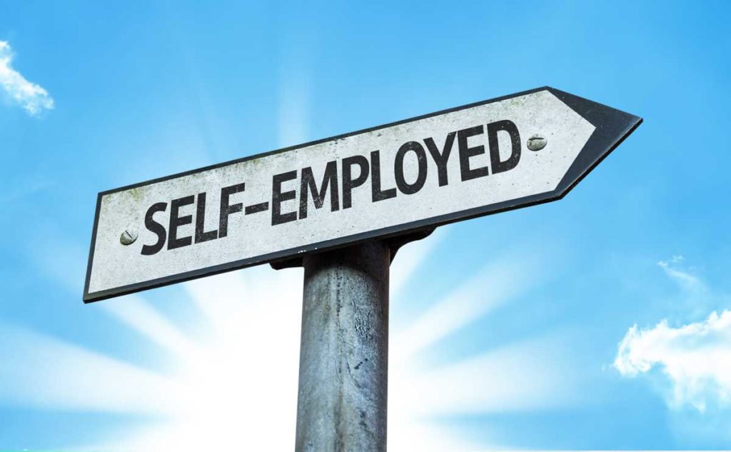 Self Employed Bankruptcy