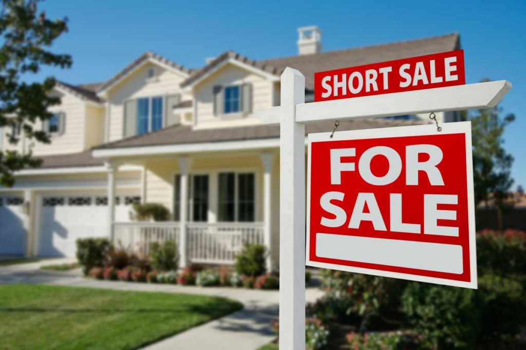 Short Sale vs Bankruptcy