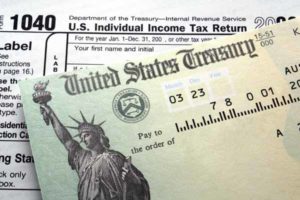 Tax Refund and Bankruptcy