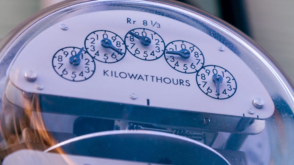Utility Bills