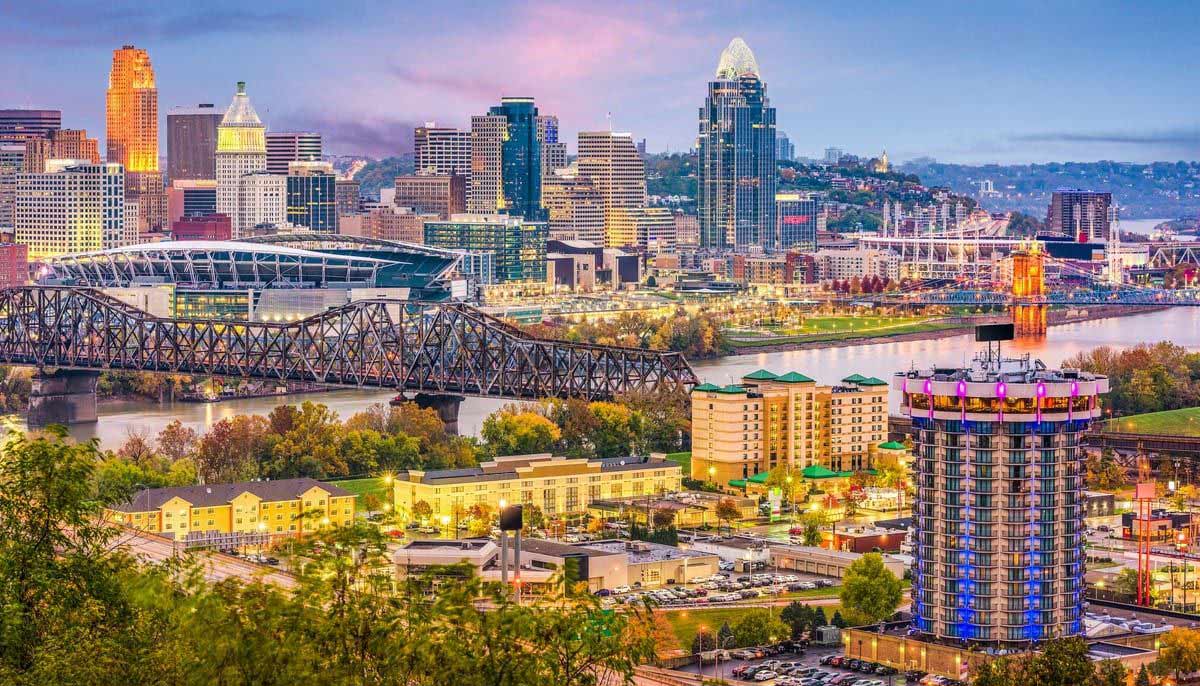 Cincinnati Ohio Bankruptcy Attorney