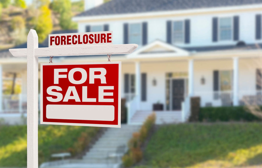 Avoid Foreclosure