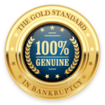 Gold Standard in Bankruptcy