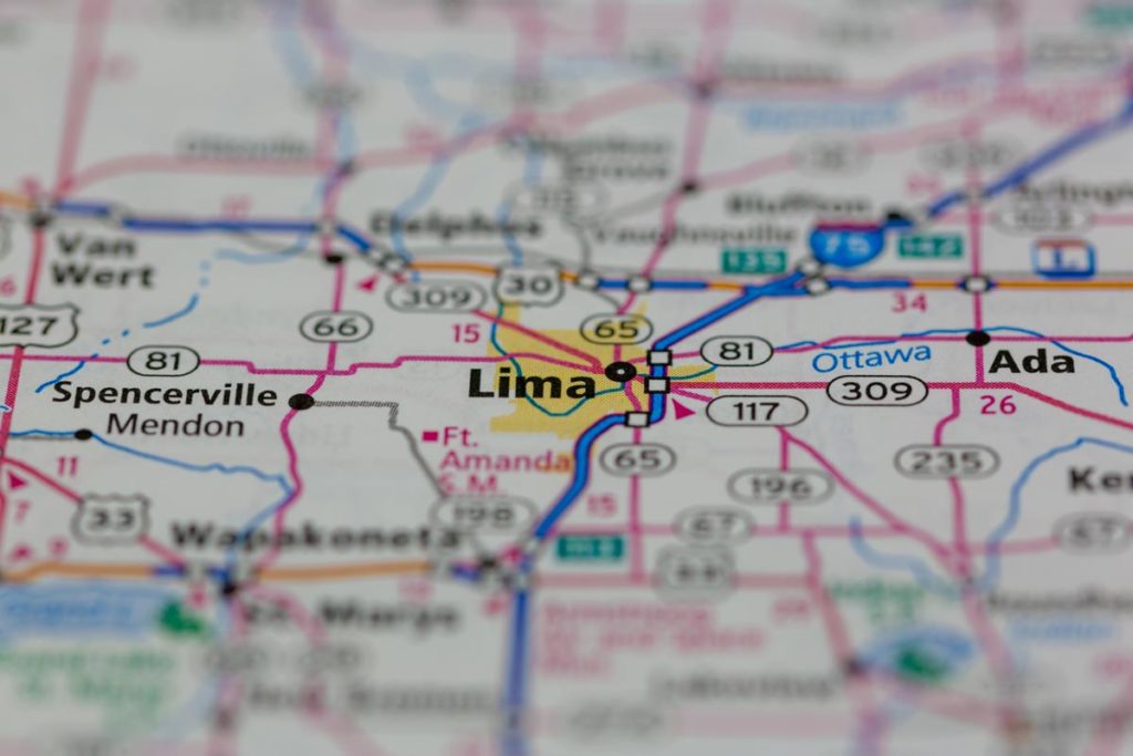 Lima Ohio Bankruptcy Attorneys
