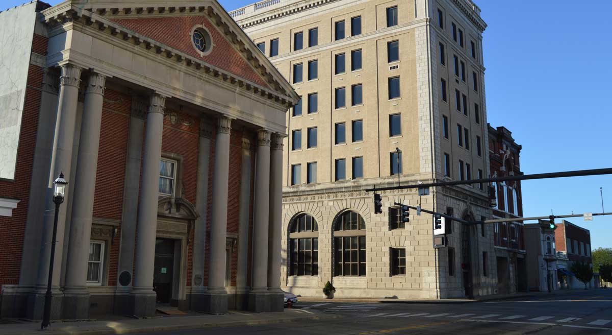 Affordable Bankruptcy Attorney Middletown OH, Richard West