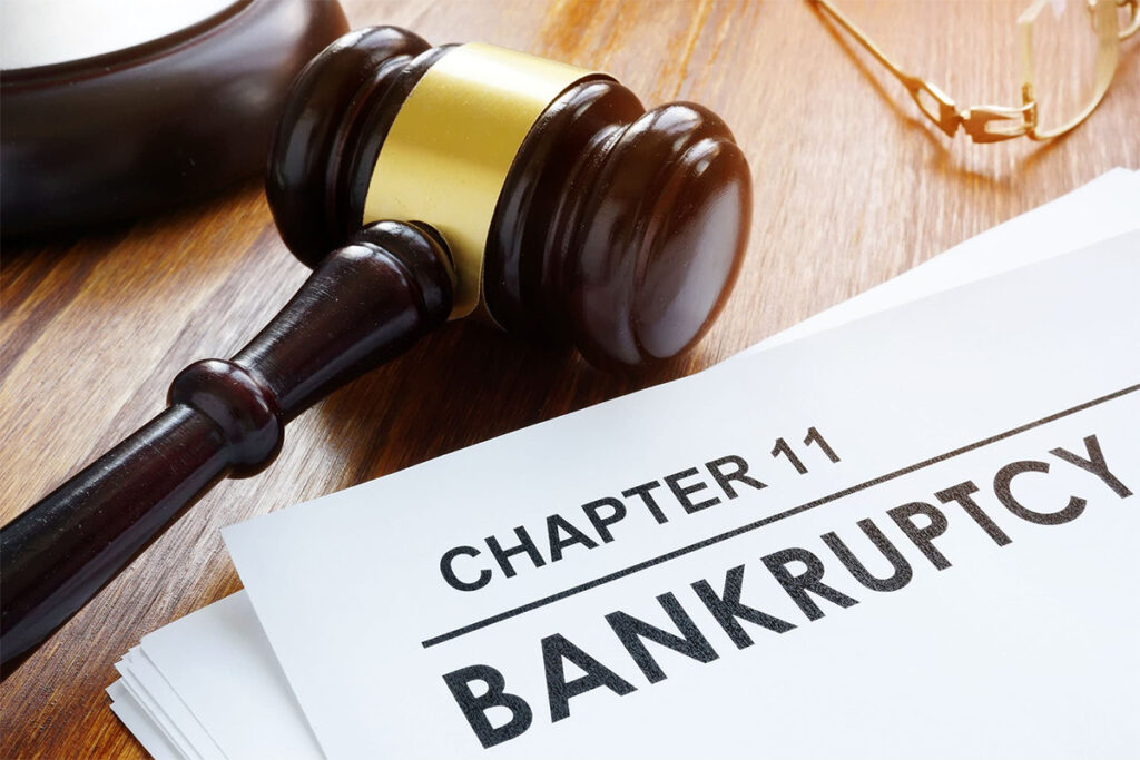 Burger King Franchisee Files Chapter 11 Bankruptcy in Akron, OH