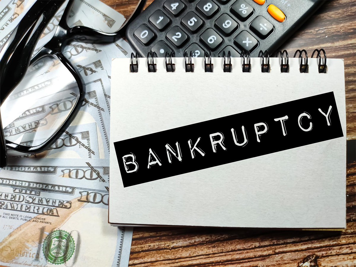 Bankruptcy: Who Files and Why?