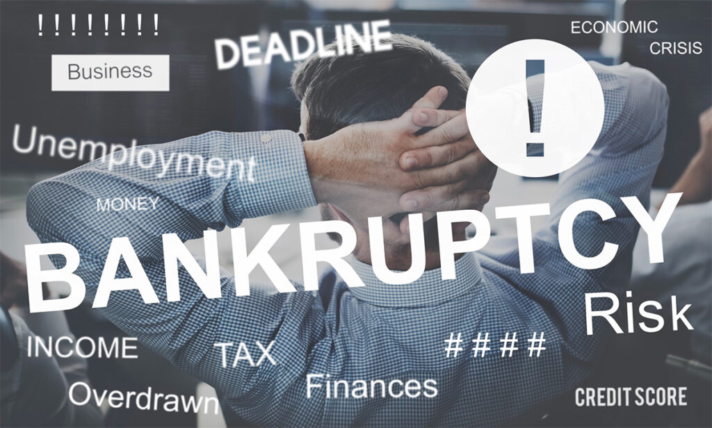 Debunking Common Bankruptcy Stereotypes