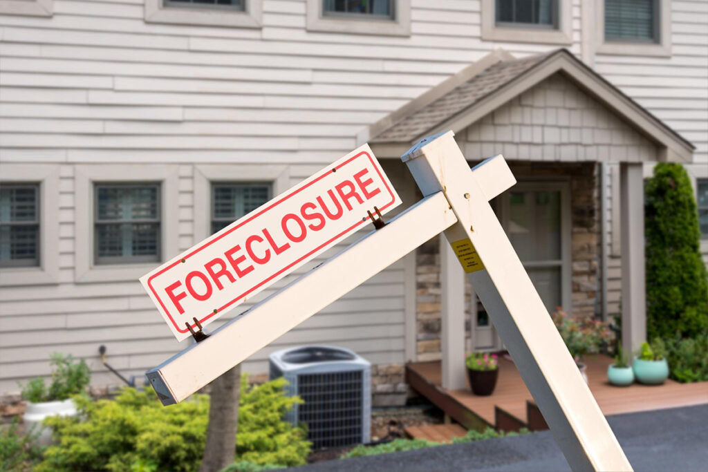Avoid Foreclosure in Columbus, Ohio