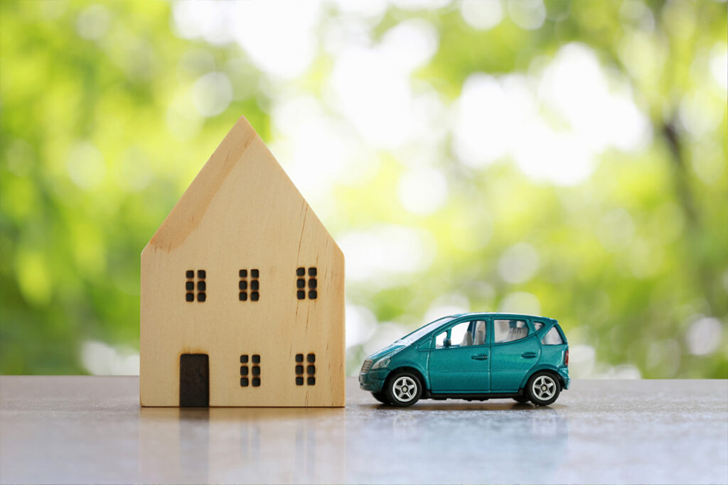 Can I File Bankruptcy in Cleveland and Keep My House and Car?