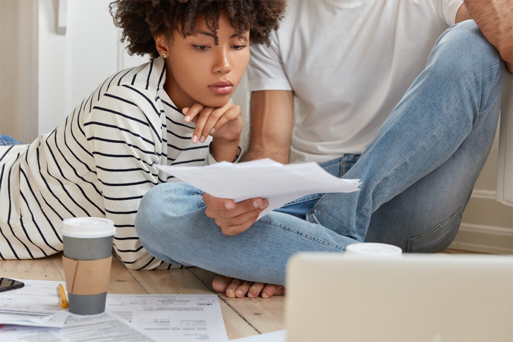 Review all Bills
