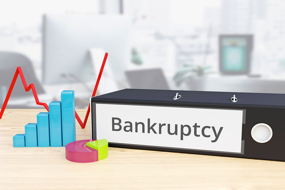 How Long Does it Take to File Bankruptcy in Columbus, Ohio?