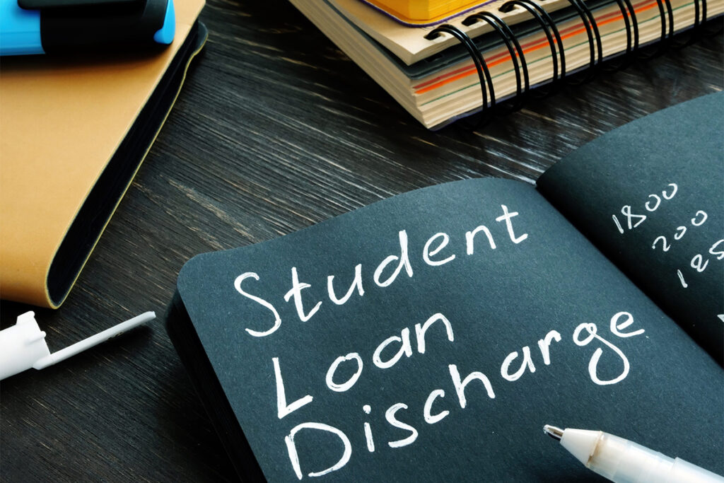 Can Student Loans be Discharged through Bankruptcy?