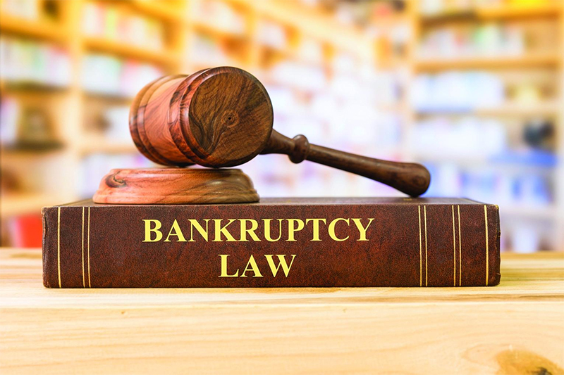 Bankruptcy Laws in Ohio