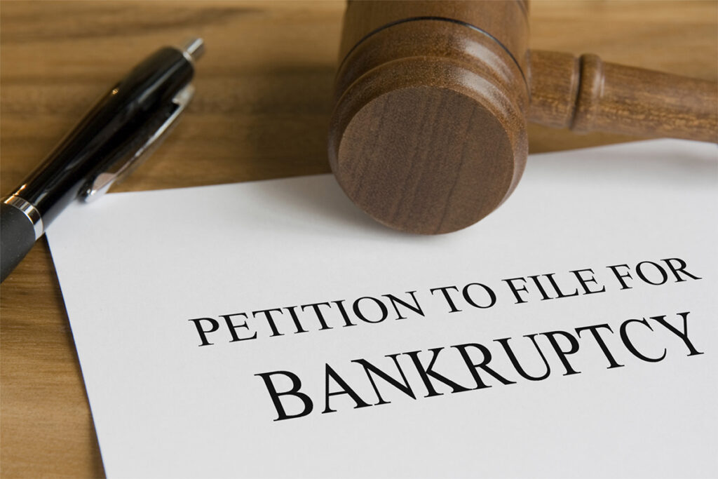 Should You File Bankruptcy Before or After Filing Taxes?