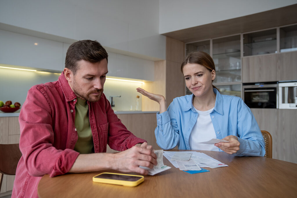 Can I File Bankruptcy Without my Spouse?