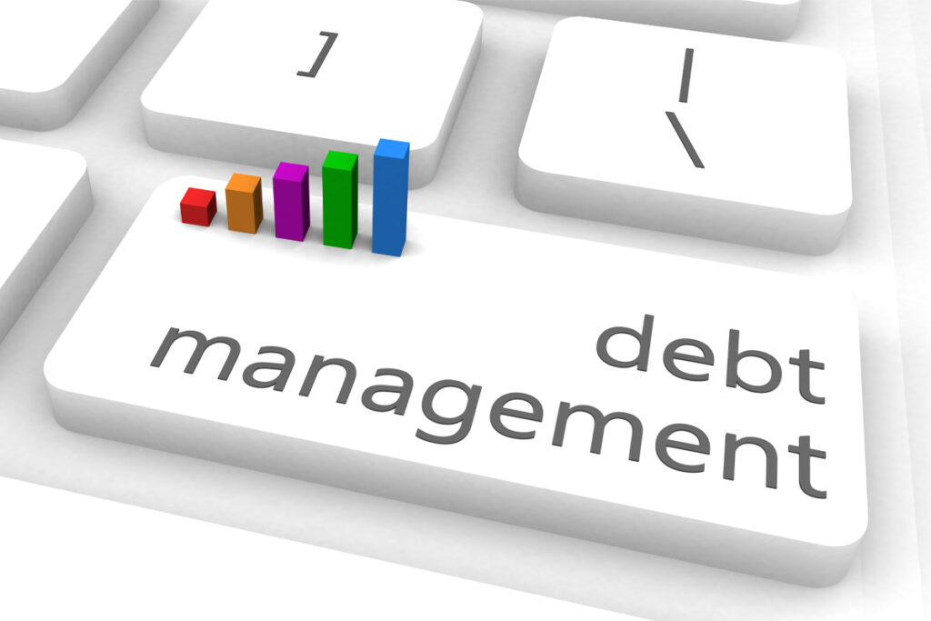 Debt Management vs. Debt Settlement