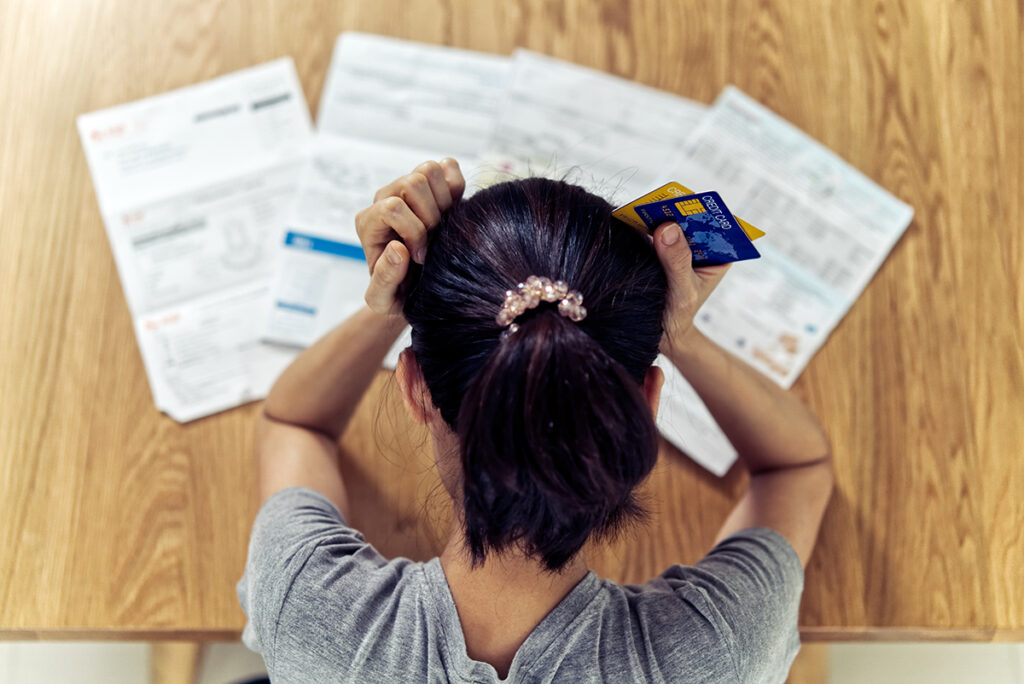 What Disqualifies You From Filing Bankruptcy?