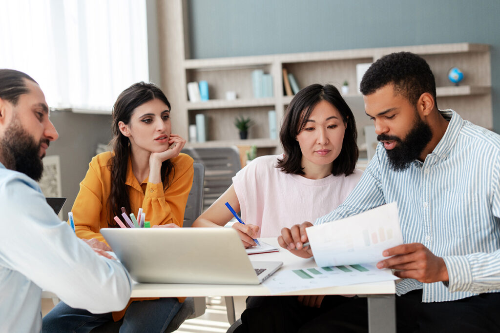 What is a Reorganization Plan?