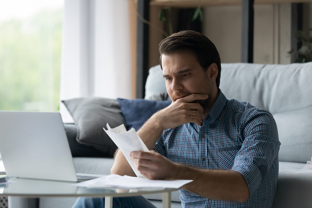 Pros of Filing Bankruptcy Without Your Spouse