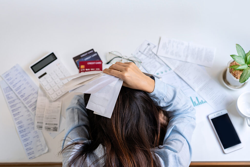 Key Elements that Make up A Reorganization Plan
