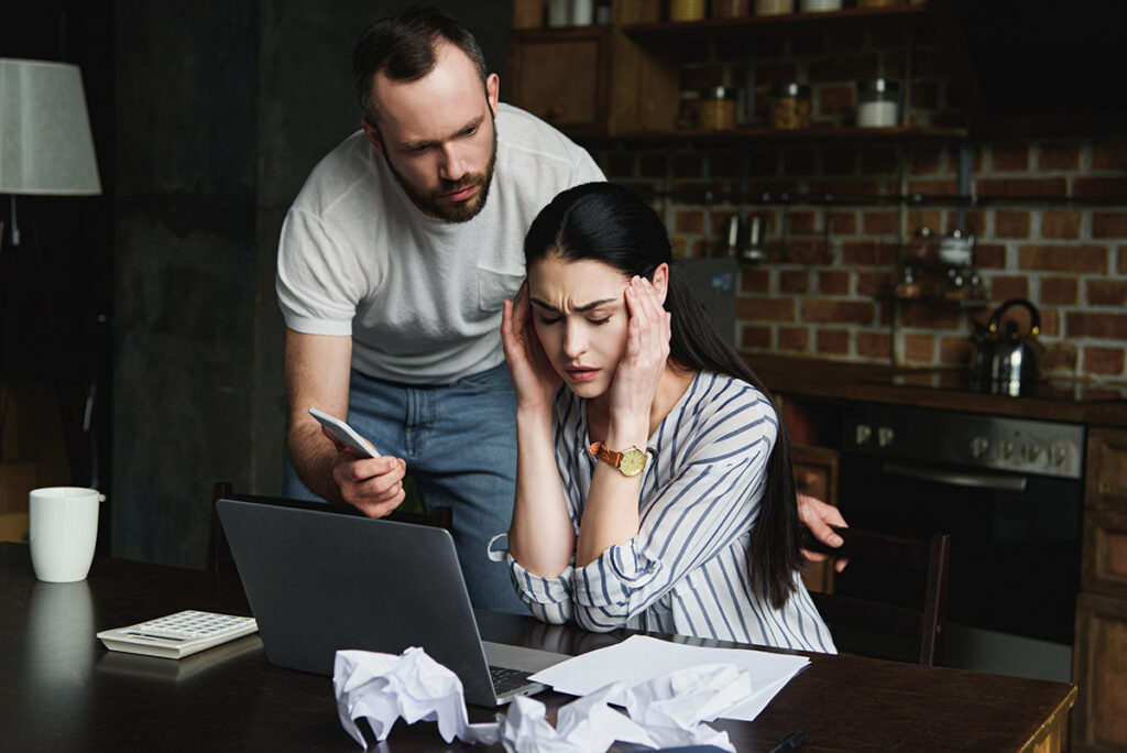 Alternatives to Filing an Ohio Bankruptcy