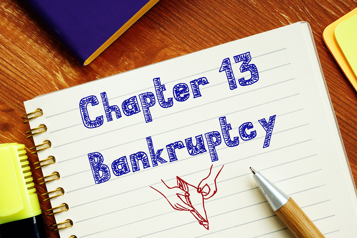 How Long Will Chapter 13 Delay Foreclosure?