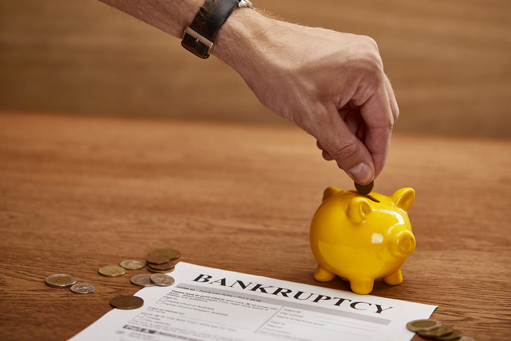Ohio Bankruptcy Benefits