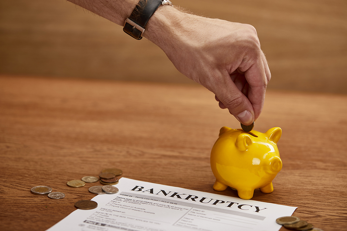 Ohio Bankruptcy Benefits