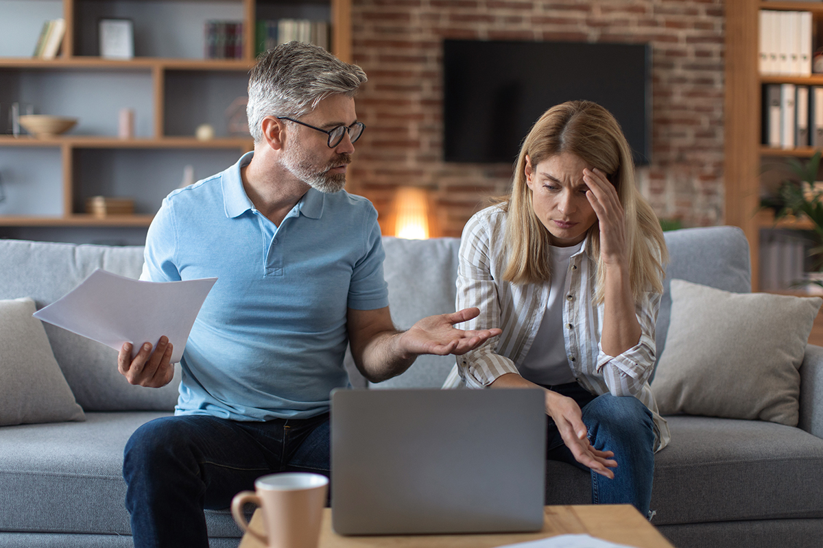Will Filing Chapter 13 Affect my Spouse?
