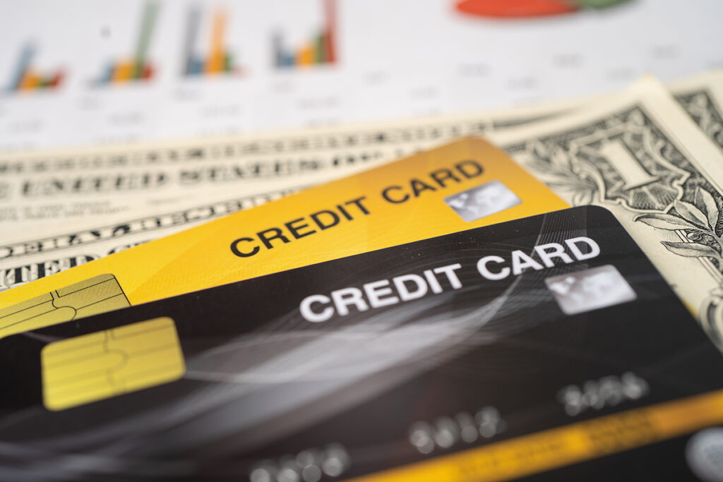 Improved Credit Opportunities