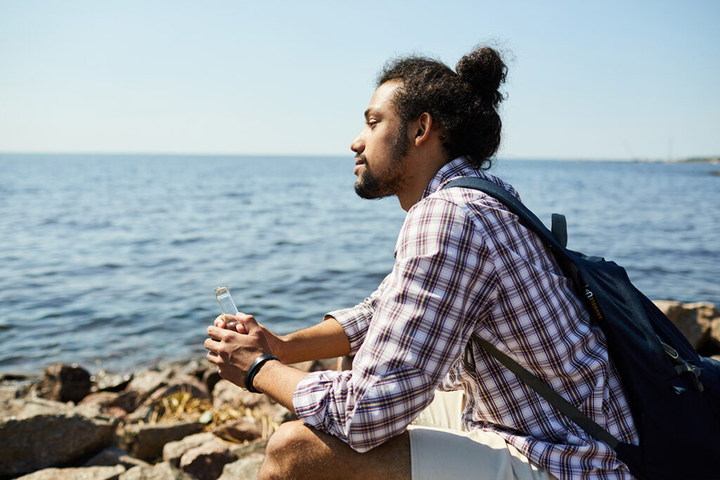 Mental Peace