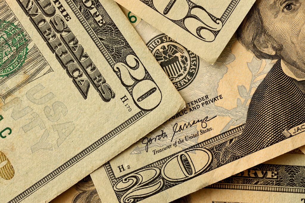 Immediate Financial Relief