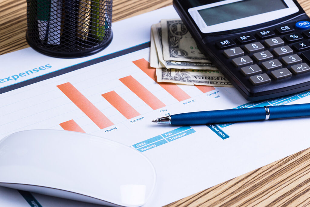 Financial Analysis
