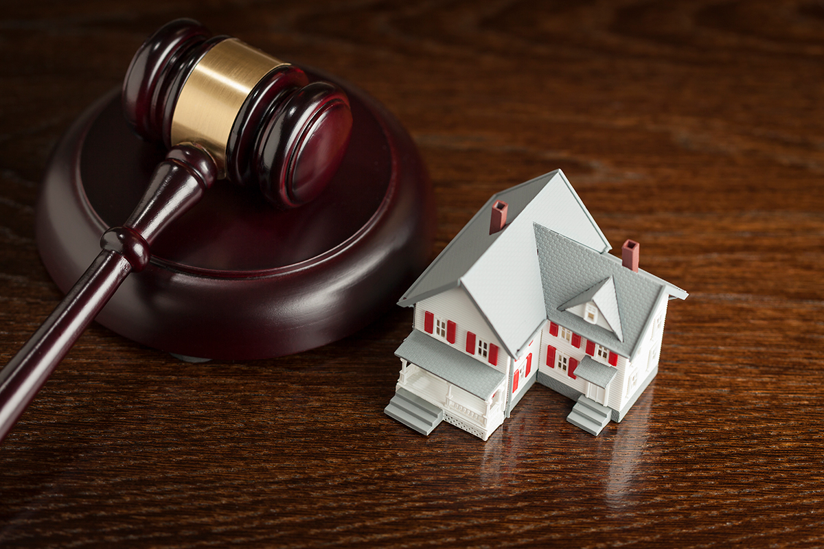 Will I Lose My House if I File Chapter 13?