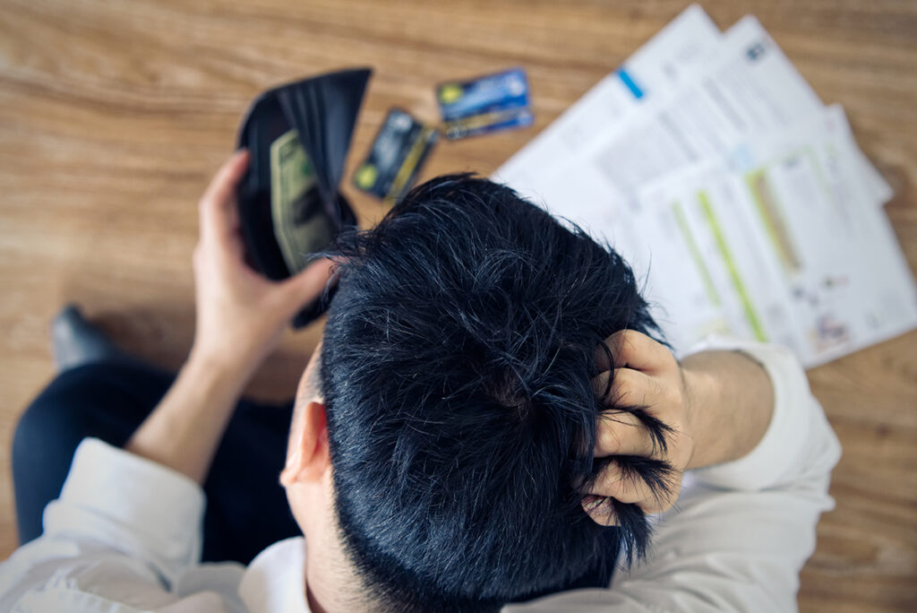 Debtor Rights and Protections in Ohio