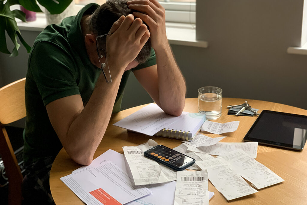 Can Tax Debt be Discharged in Chapter 13?