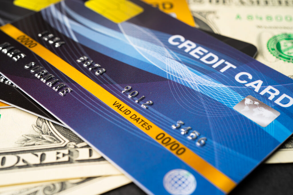 Understanding Credit Card Debt