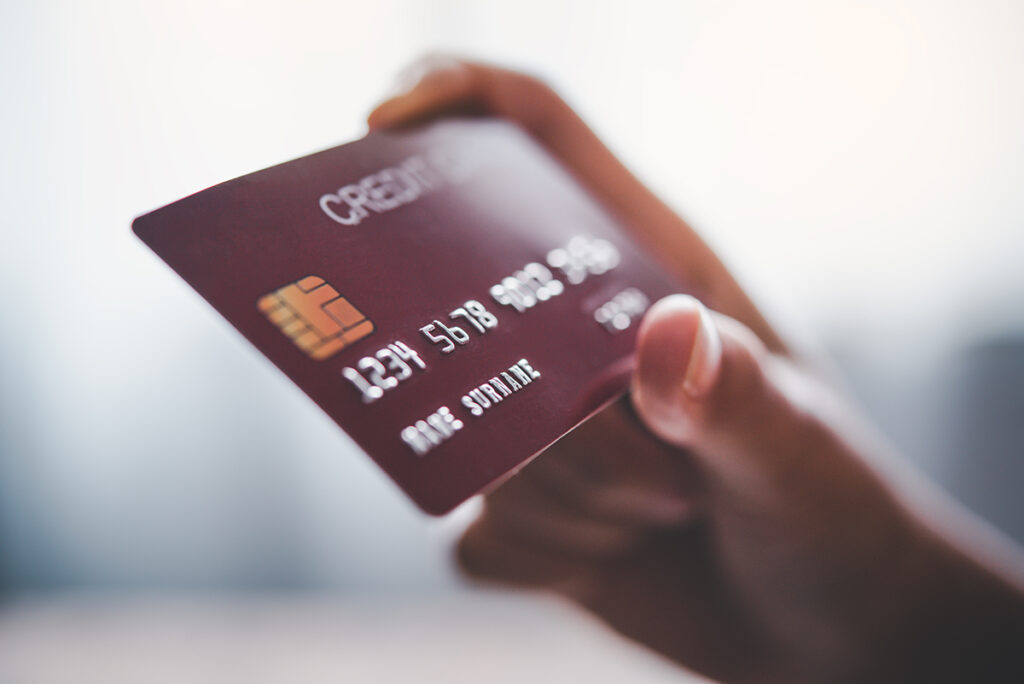 Is it Possible to Keep Credit Cards When You File bankruptcy in Columbus?