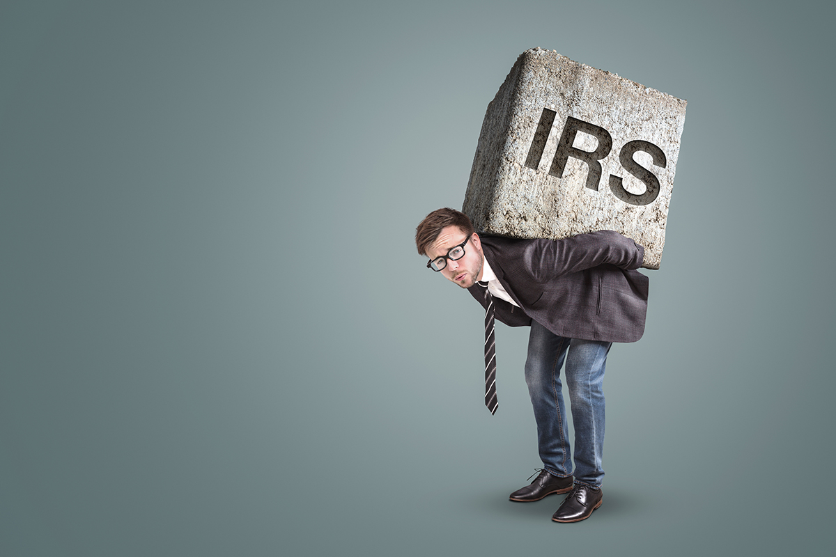Can IRS Debt be Discharged in Chapter 7?