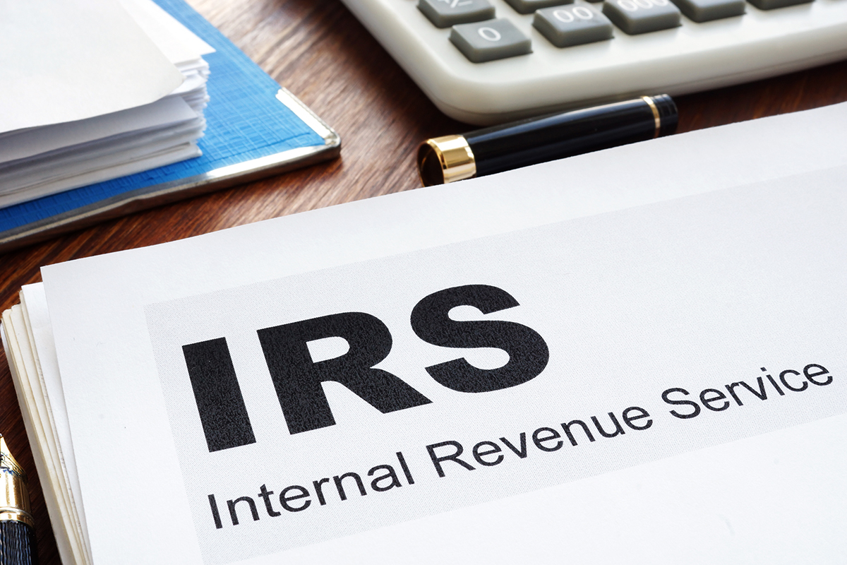 Procedure to Discharge IRS Debt in Chapter 7